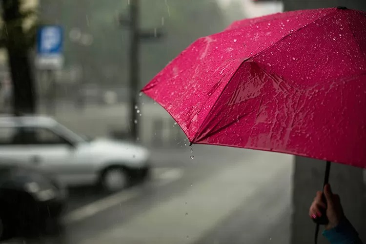 Ramalan Cuaca Kota Tangerang, Senin (13/1) Hujan Atau Panas? Foto : Ist