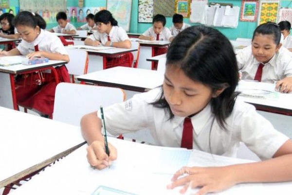 Ujian Nasional (UN) Mau Digelar Lagi, Untungnya Apa? Mudharatnya Apa? Ilustrasi. Foto : Ist