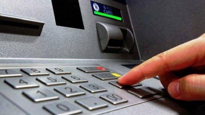 3 Pelaku Ganjal ATM Dikeroyok Massa, 3 Orang Lainnya Kabur Ilustrasi.