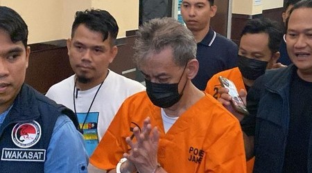 Alasan Fariz RM Nekat Pakai Narkoba Lagi, Ternyata karena Ini Foto : Ist