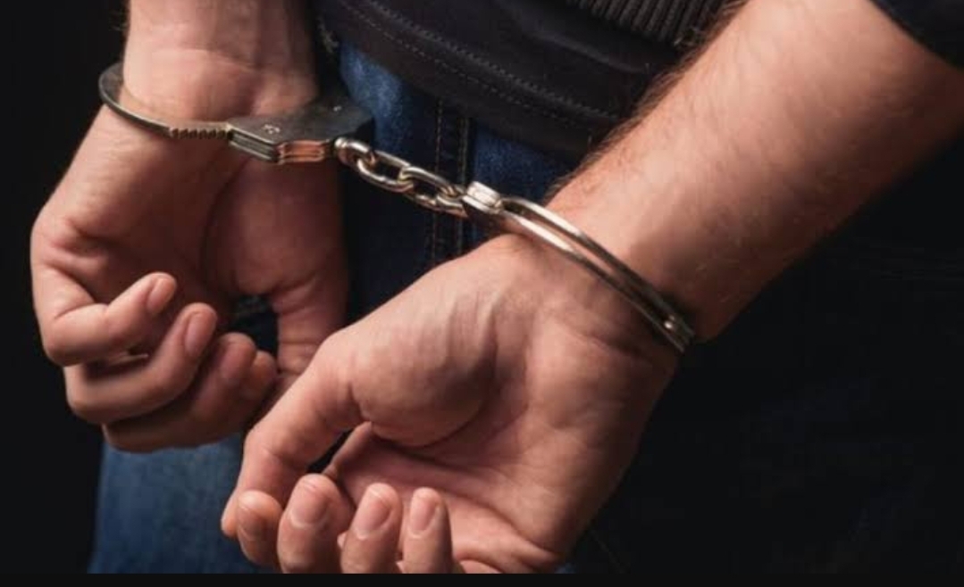 Jambret yang Tewaskan Ibu-ibu di Ciputat Ditangkap Polisi Ilustrasi borgol. (Ist)