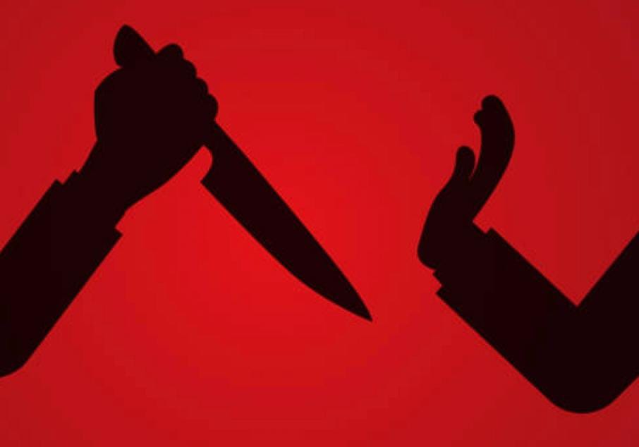 Polisi Buru Pembacok Remaja di Bogor, Korban sampai Tertancap Celurit Foto : Ist