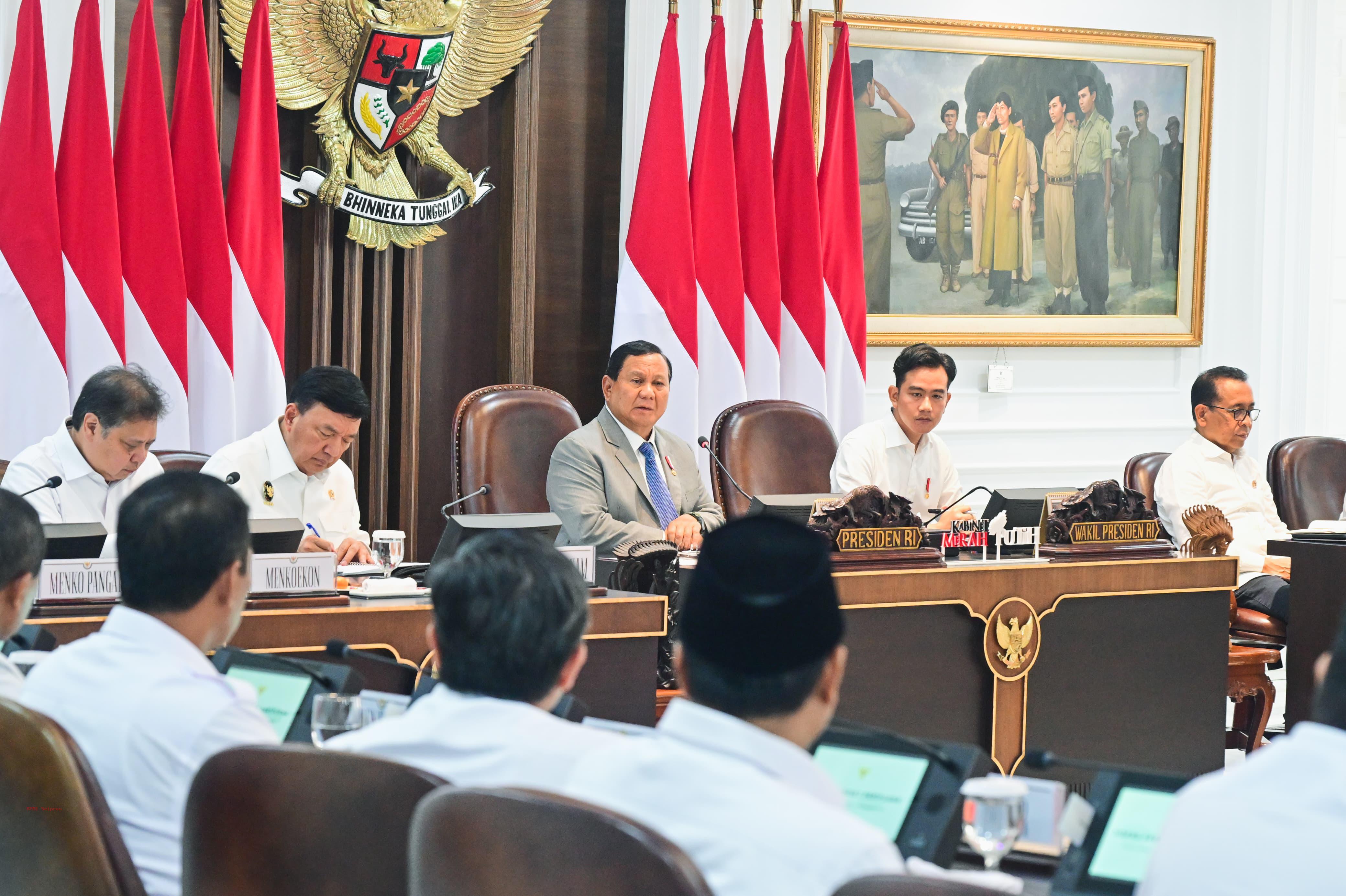 Prabowo Instruksikan Pengecer LPG 3 Kg Boleh Jualan Lagi Hari Ini Foto : Ist