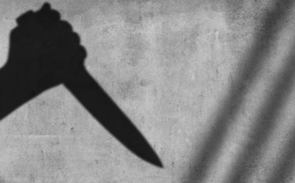 Kakak-Adik Kompak Tusuk Pria hingga Tewas di Bogor, Ketahuan Sembunyi di Sumatra Foto : Ist