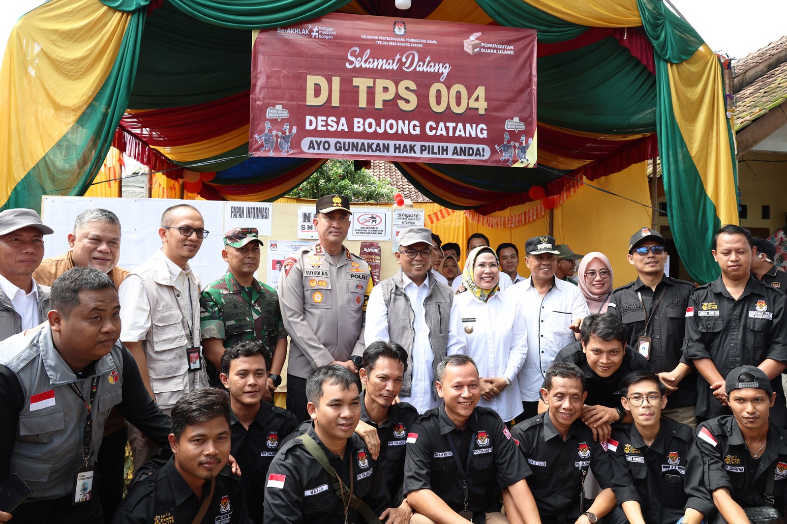 Foto : Humas Pemprov