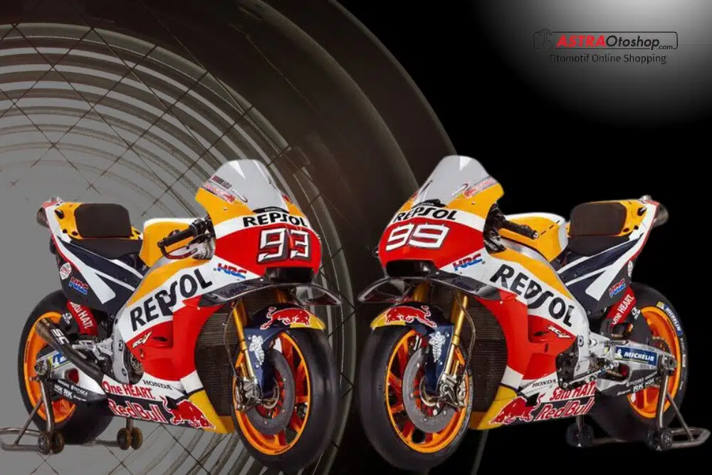 Alberto Puig Akan Mundur Dari Tim Repsol Honda Foto : Ist