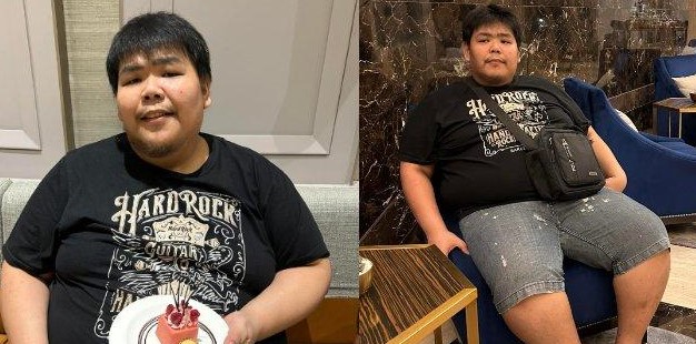 Begini Nasib Anak Bos Toko Roti Penganiaya Karyawati di Jaktim Foto : Ist
