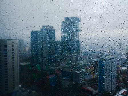 Cuaca Di Jakarta Sabtu (20/5) Apakah Hujan Atau Panas? Ini Prediksi BMKG Terbaru Sabtu (10/5) Foto : Ist