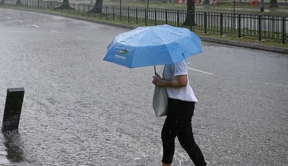 Cuaca Di Tangerang Jumat (9/5) Apakah Hujan Atau Panas? Yuk Intip Info Dari BMKG Foto : Ist
