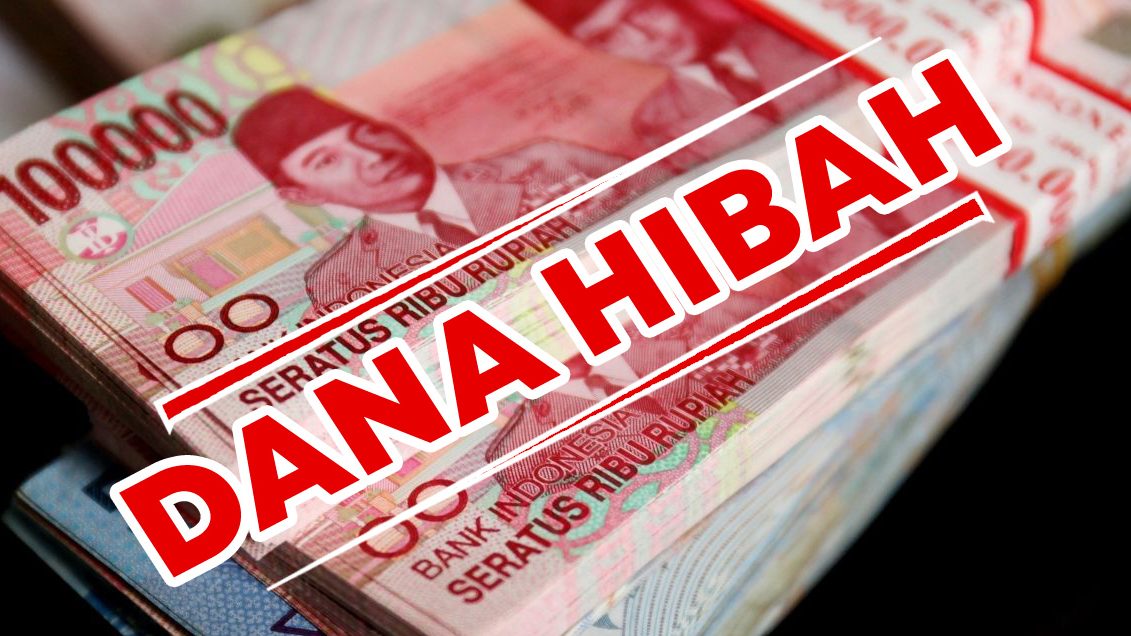 Dana Hibah Rp 3,8 M Hanya Untuk 10 Parpol Ist.