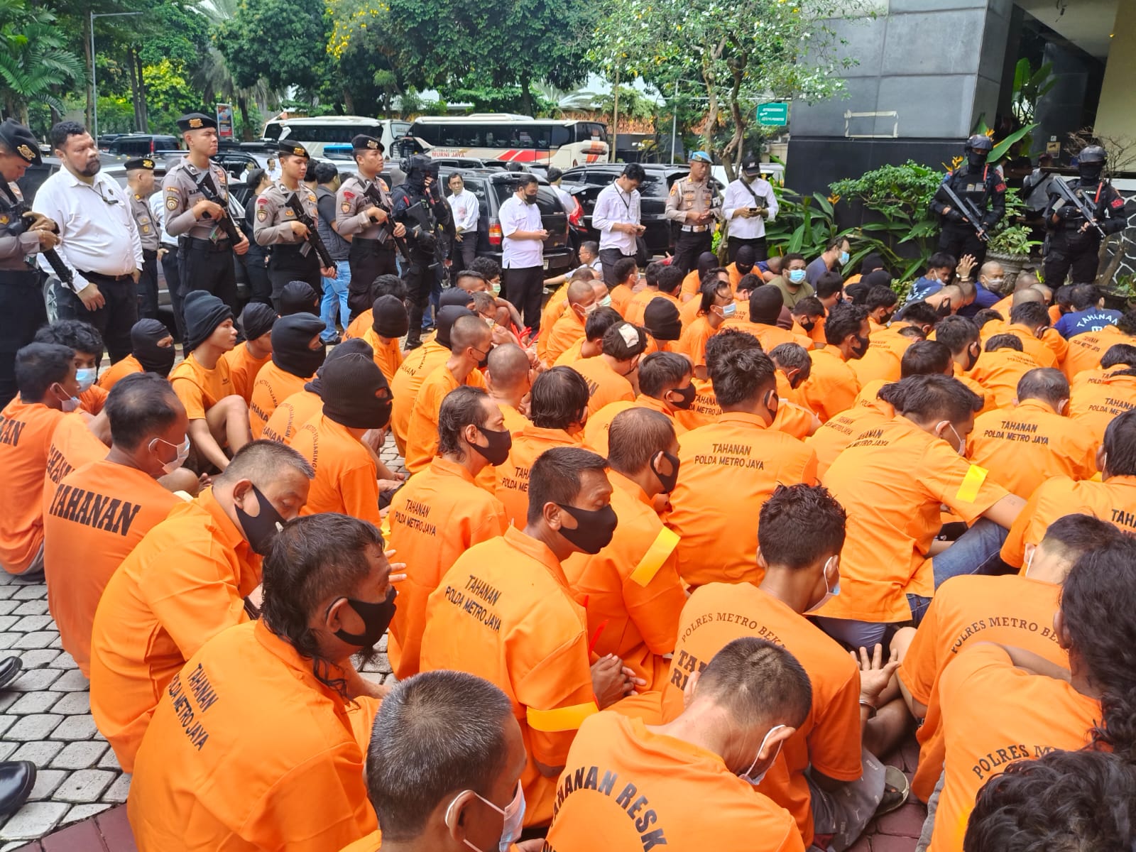Dewan Sarankan Pemkot Serius Bina Ormas Ist.