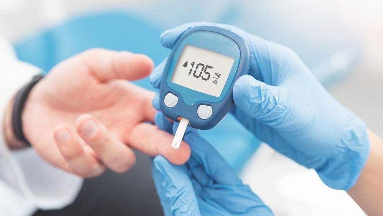 Diabetes Tipe 5 Mengintai Anak Muda Kurang Gizi Ilustrasi. Foto : Ist