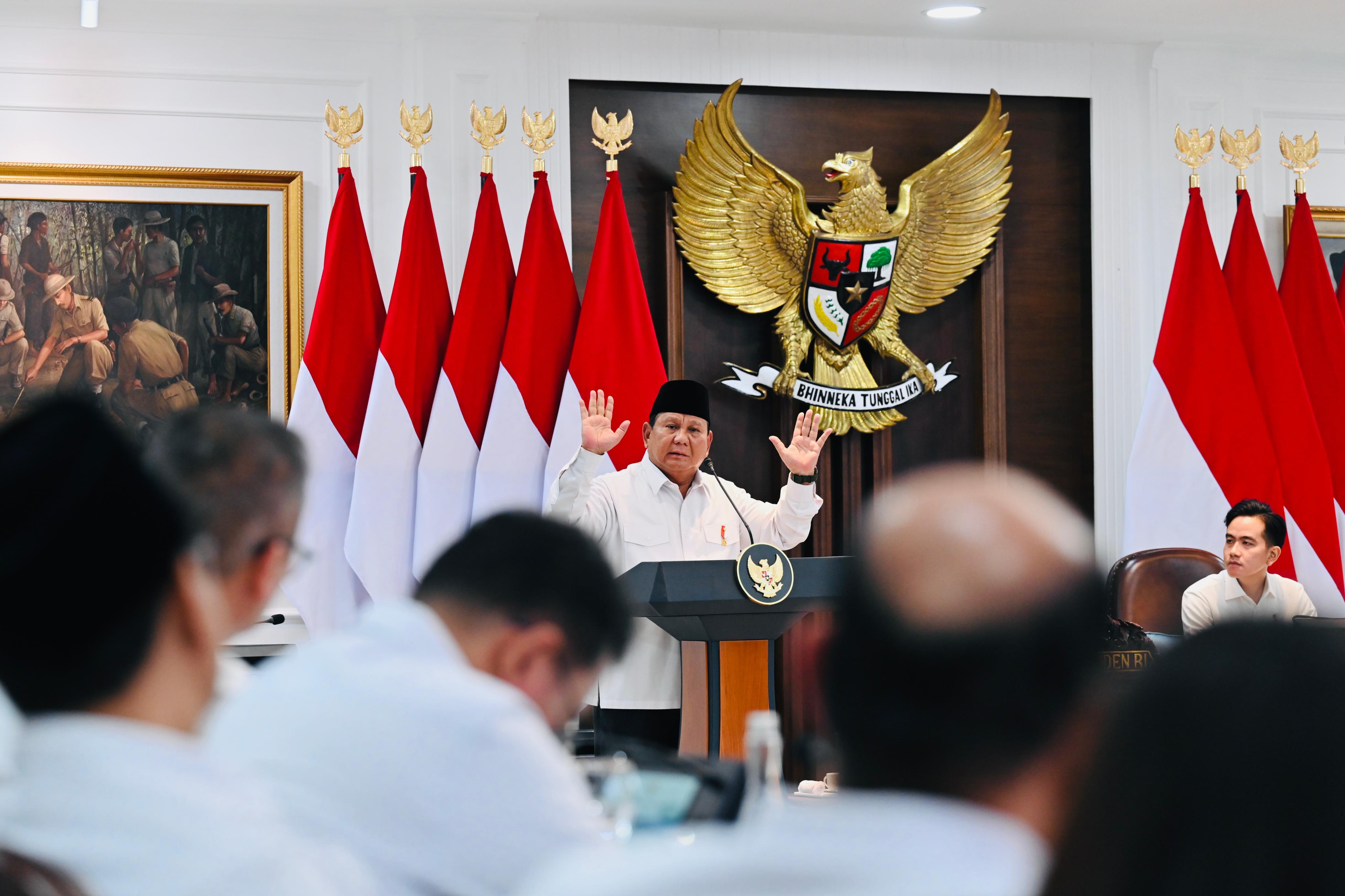 Evaluasi 6 Bulan Pemerintahan: Wajar, Ada Yang Keseleo Foto : Ist