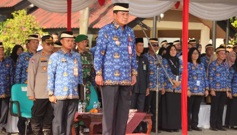 Harkitnas Jadi Momen Menguatkan Kesadaran, Persatuan Dan Keberanian Ist.