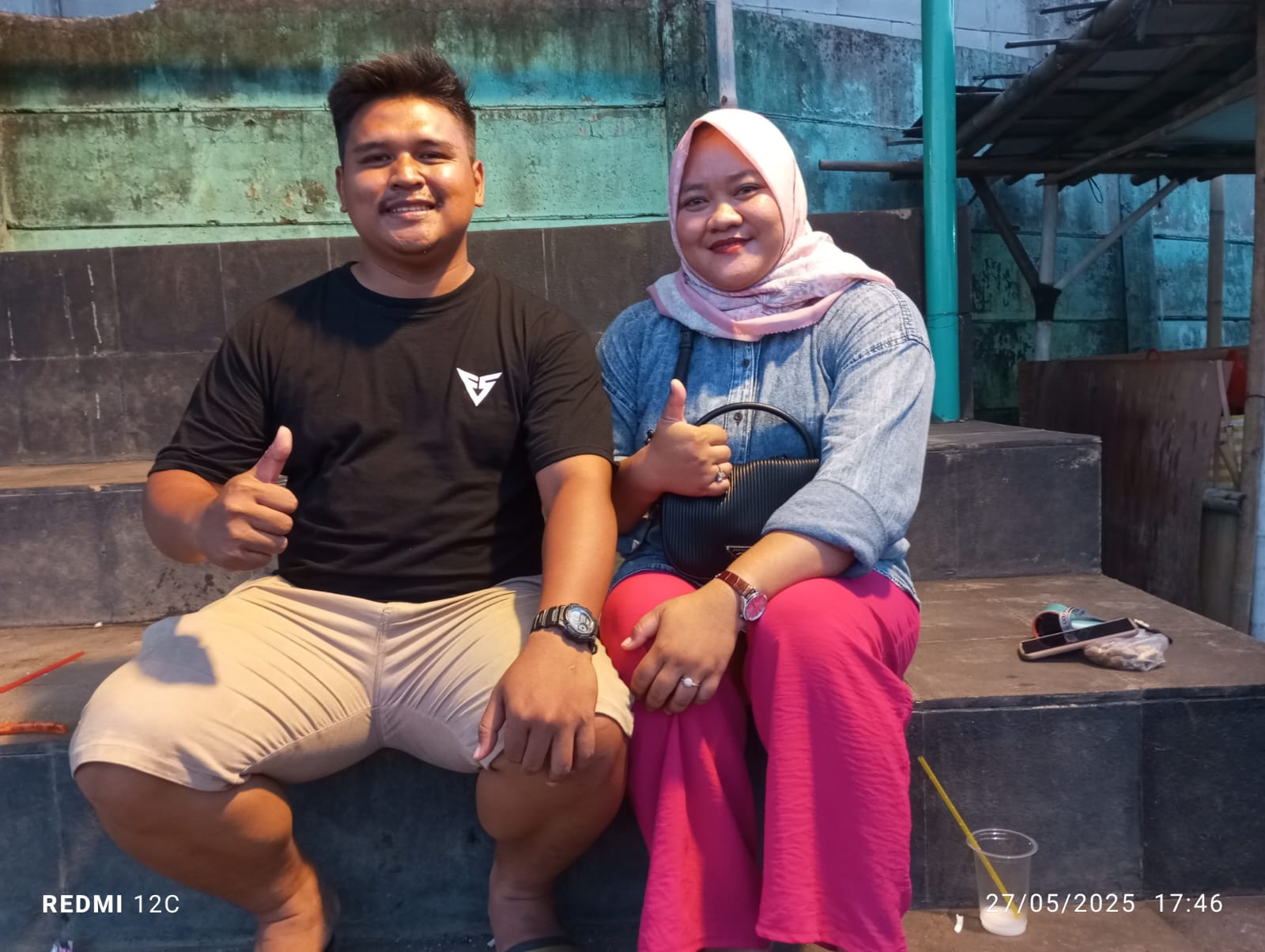 Incar Tiket 16 Besar, Passing FC Rekrut Yogi Triana & Marco Manajer Passing FC, Fiqih Ramadhan bakal menambah amunisi melakoni laga 32 besar.(ist).