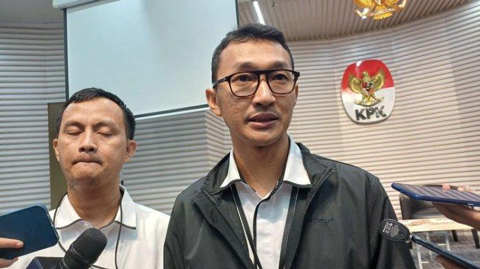 Kasus Pengurusan RPTKA Di Kemnaker, KPK Sita 8 Mobil Dan 1 Motor Jubir KPK Budi Prasetyo. Foto : Ist
