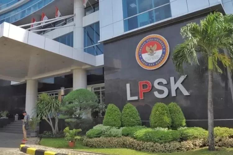 LPSK Lindungi Korban & Saksi Kasus Kekerasan Seksual Dokter PPDS di Bandung Foto : Ist