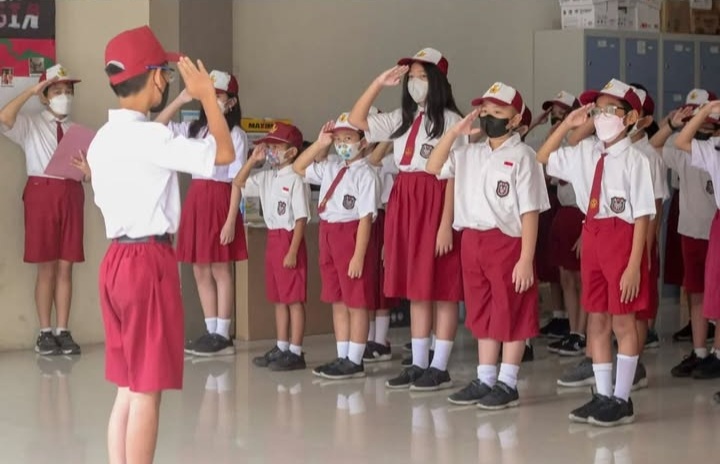 Menko Pratikno Siap Jalankan Putusan MK Soal Pendidikan Gratis Ilustrasi. Foto : Ist