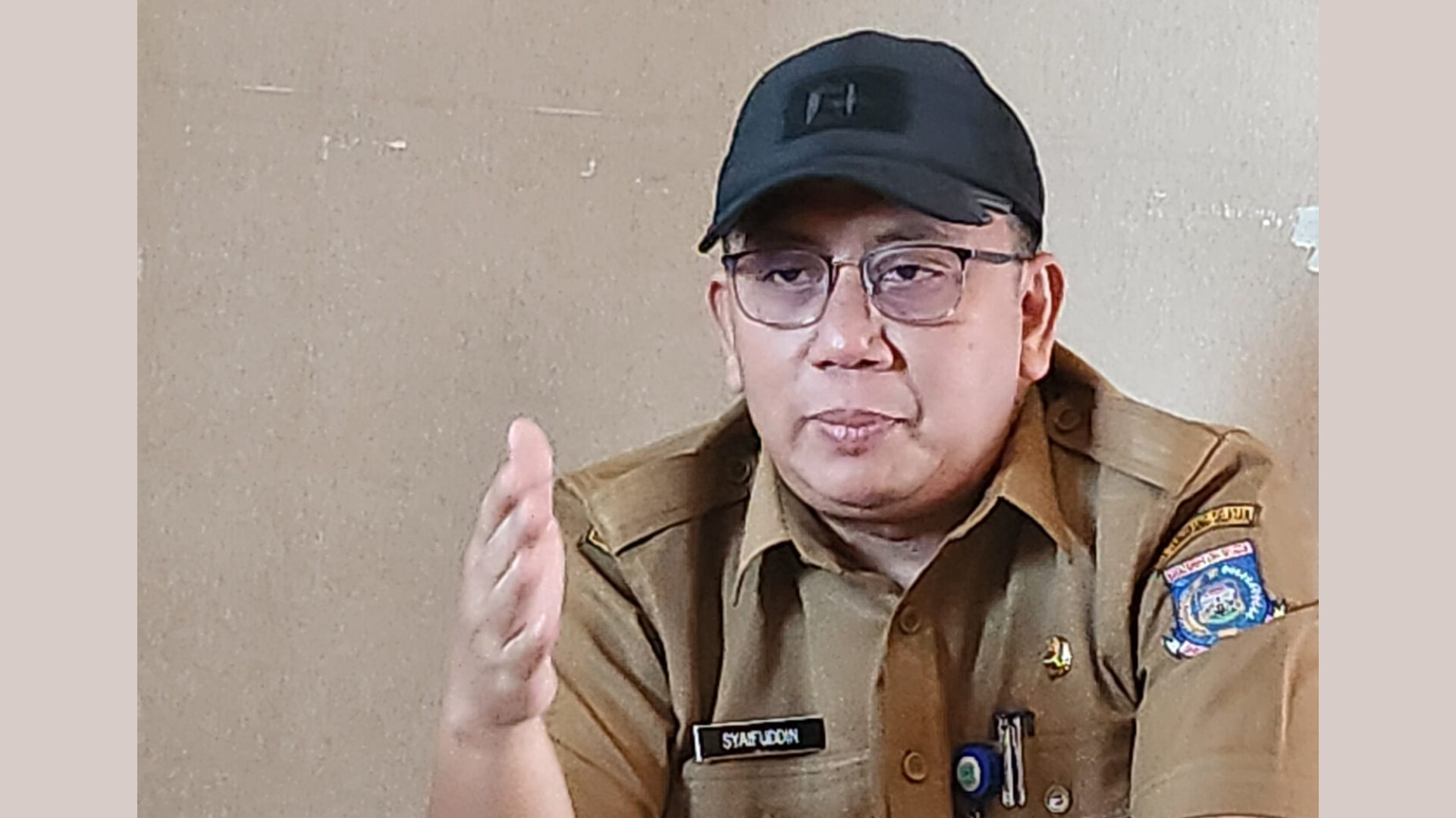 Momentum Bersatunya Pemuda, KNPI Tangsel Didorong Segera Laksanakan Musda Foto : Istimewa