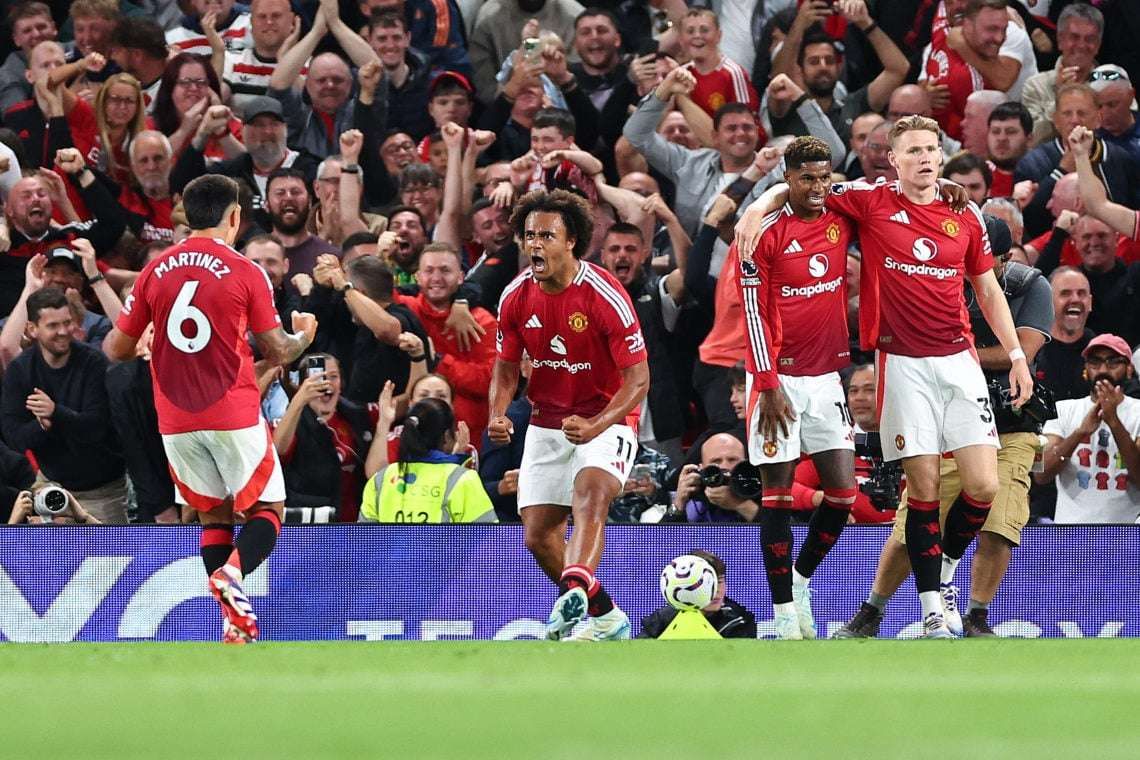 MU-Spurs Di Final Liga Eropa, Duel Tim Pesakitan Skuad MU. Foto : Ist