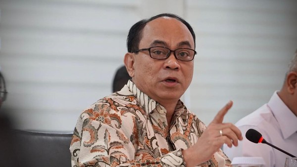 Namanya Terseret Dakwaan Kasus Judol Budi Arie Setiadi. Foto : Ist