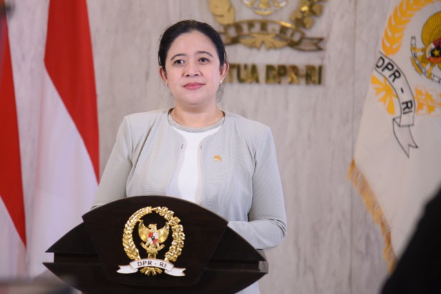 Ketua DPP PDIP Puan Maharani. Foto : Ist