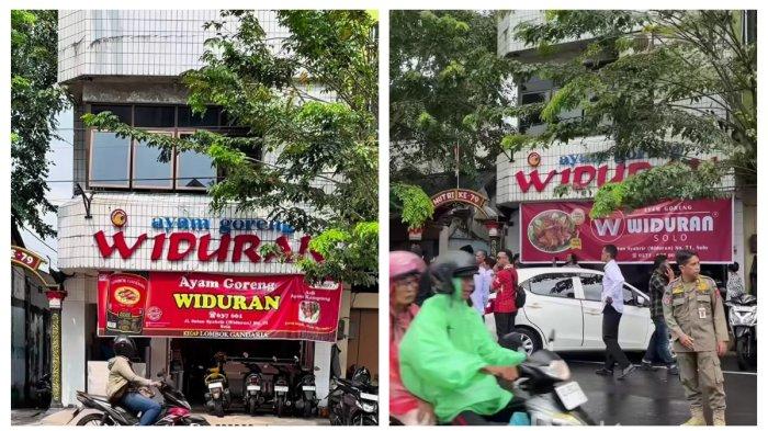 Restoran Harus Diberi Label Halal-Non Halal Foto : Ist