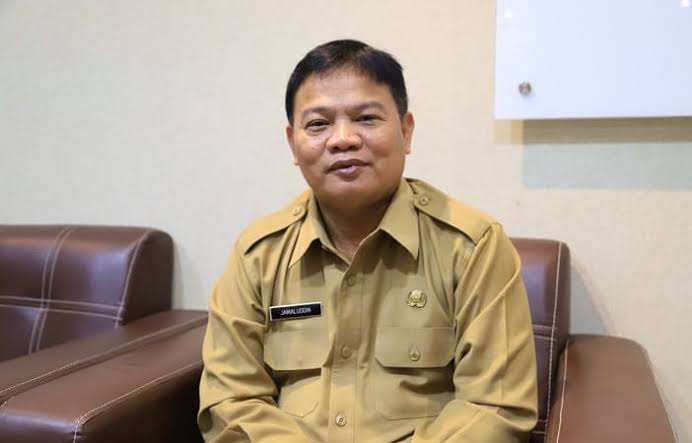 Sekolah Diimbau Gelar Perpisahan Siswa Secara Sederhana Kepala Disdik Kota Tangerang, Jamaluddin.