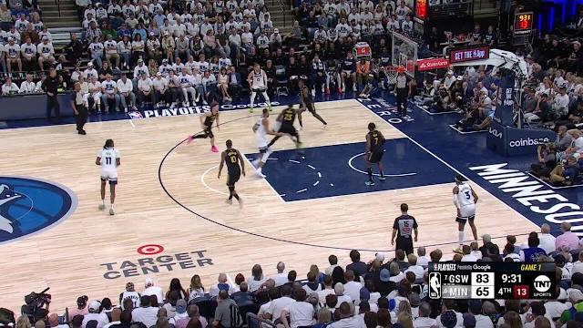 Semifinal Wilayah Barat NBA Foto : Ist