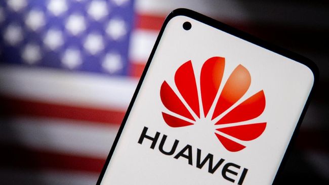 Ternyata Produk China Banyak Beredar Di AS Ilustrasi. Foto : Ist