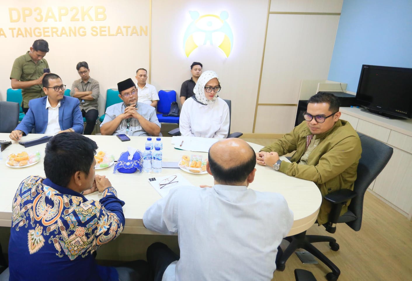 Ungkap Dugaan Kasus Pelecehan, Pilar Dorong Pihak Sekolah Jamin Perlindungan Korban Foto : Ist