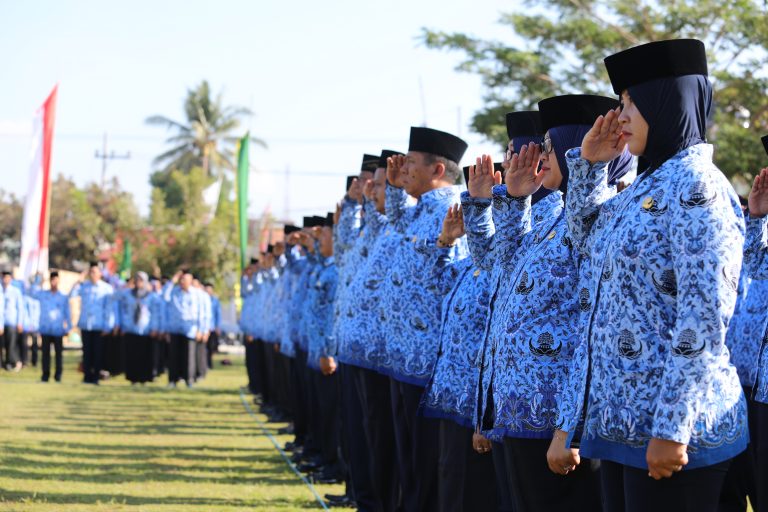 Usulan KORPRI Soal Usia Pensiun PNS Ilustrasi. Foto : Ist