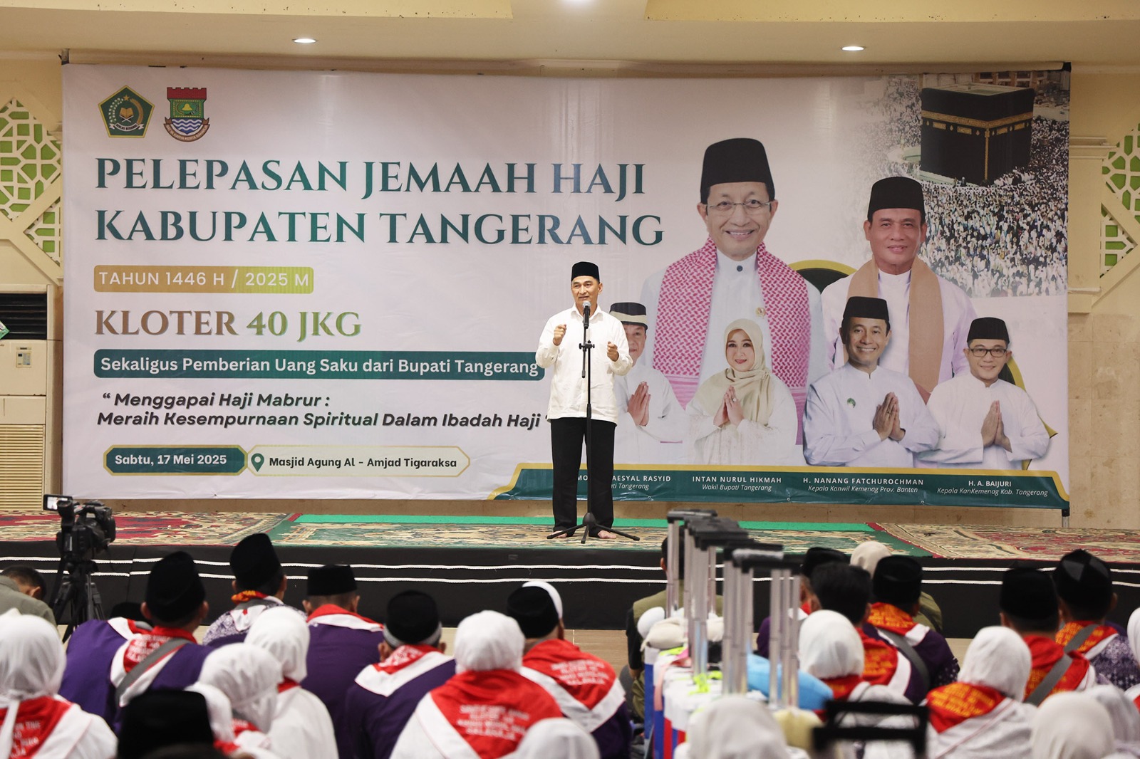 Foto : Humas Pemprov