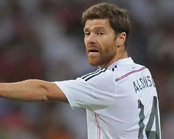 Xabi Alonso Resmi Jadi Arsitek Real Madrid Pelatih baru Real Madrid Xabi Alonso. Foto : Ist