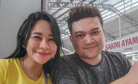 Artis Chikita Meidy Dilaporkan KDRT ke Polresta Tangerang Chikita Meidy mantan penyanyi cilik. Foto : Ist