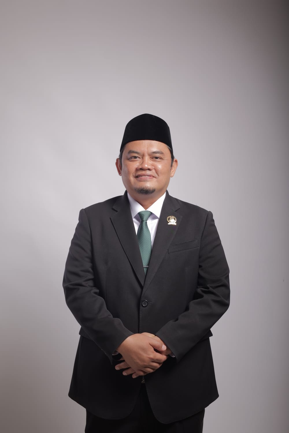 Bapemperda Dorong Percepatan Pembahasan 12 Raperda Ketua Bapemperda DPRD Kota Tangsel Sudiar