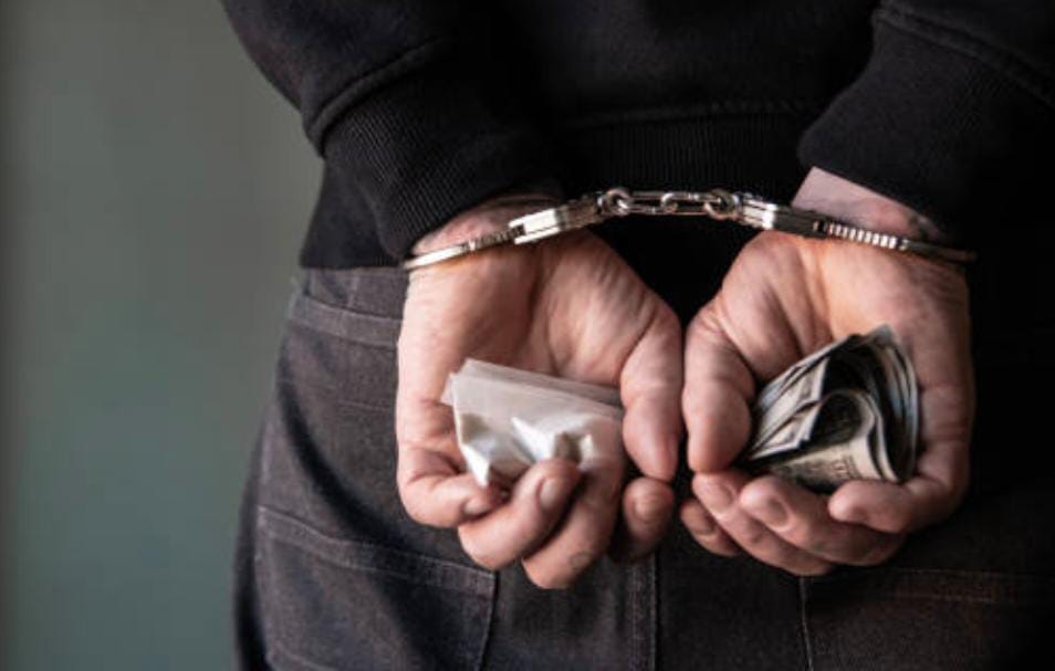 Bendahara Desa di Serang Pakai Uang Pembangunan Ratusan Juta untuk Judi Online Foto : Ist