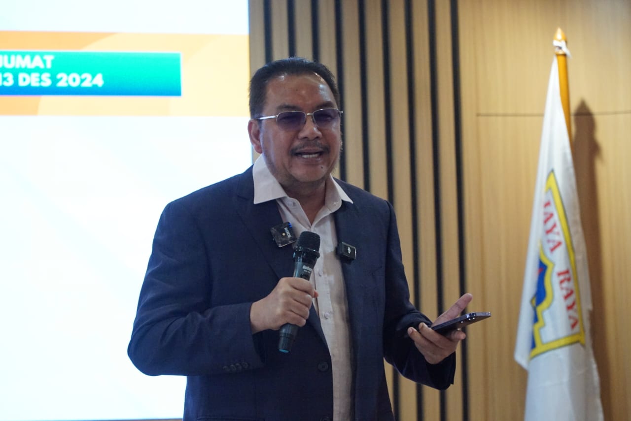 ChatGPT Nilai Denny JA sebagai Tokoh Highly Gifted dengan IQ 145–155 Denny JA