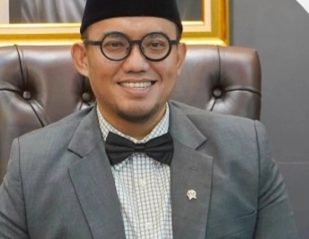 Dahnil Anzar Simanjuntak: Bagi Kami, Banyak Yang Perlu Dievaluasi Wakil Kepala BPH, Dahnil Anzar Simanjuntak. Foto : Ist