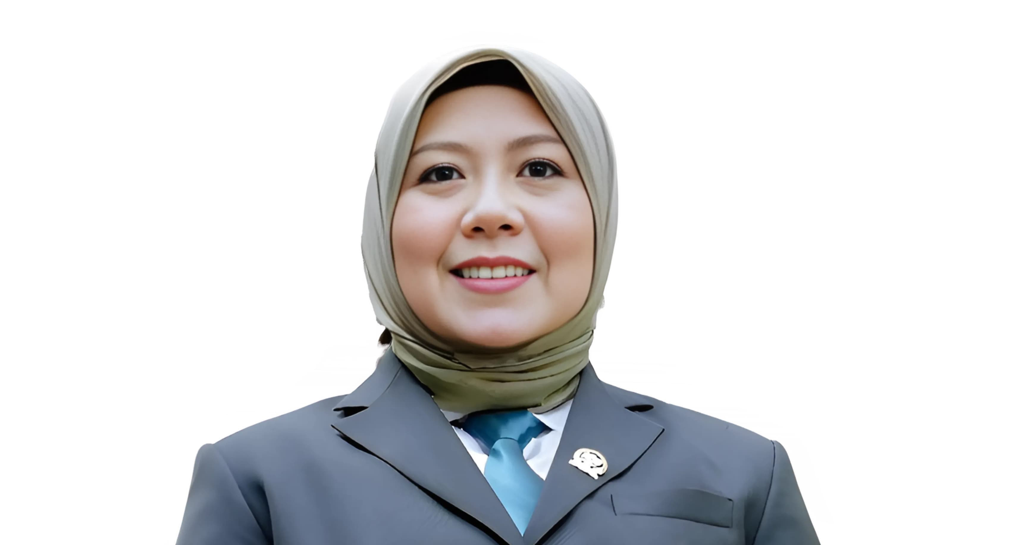 Fraksi PKB Harap Mutasi Pejabat Jangan Karena Kepentingan Politik Ketua Fraksi PKB DPRD Kota Tangsel Muthmainnah