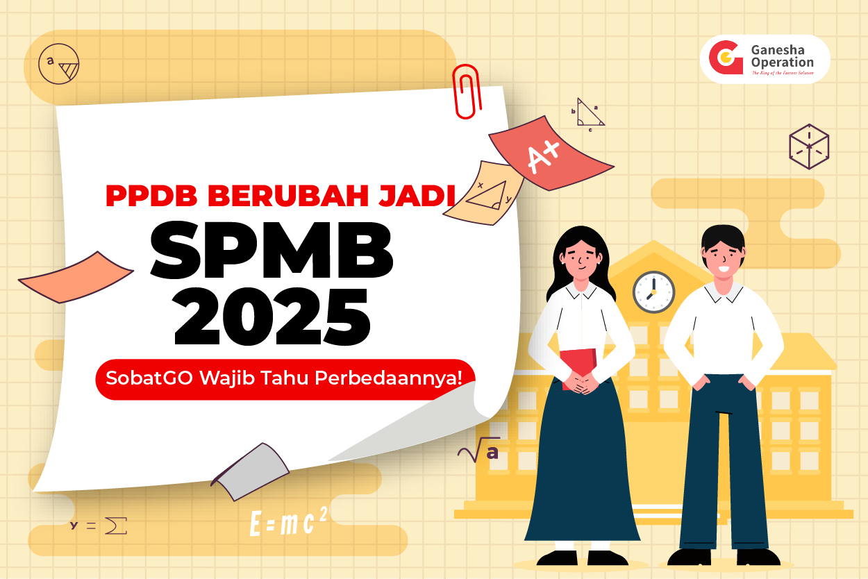 Pelaksanaan SPMB 2025, Kemendikdasmen Pastikan Tak Ada Gangguan Server Ilustrasi. Foto : Ist