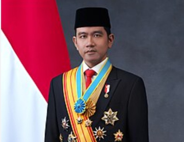 Pemakzulan Wapres Gibran Oleh Forum Purnawirawan Prajurit TNI Nggak Masuk Akal Wapres Gibran Rakabuming. Foto : Ist