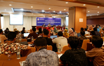 Pengelola Hotel Bisa Tersenyum, Pemda Diperboleh Gelar Acara di Hotel Kembali Ilustrasi. Foto : Ist