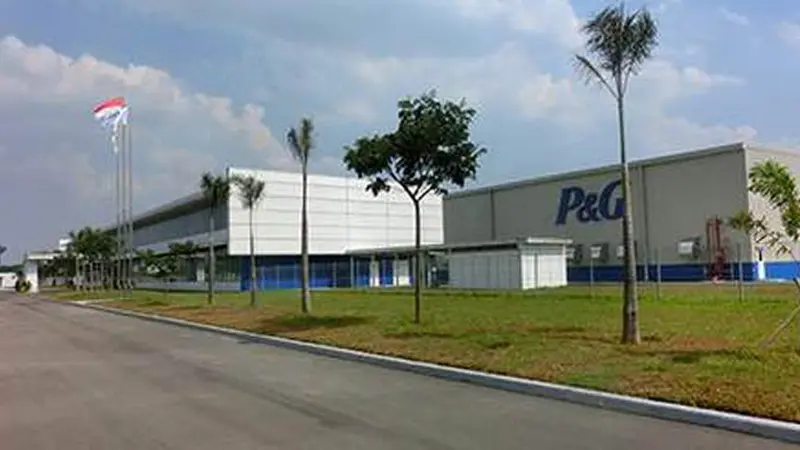 PHK Guncang Dunia, Dari Microsoft Hingga P&G Kena Imbas Foto : Ist