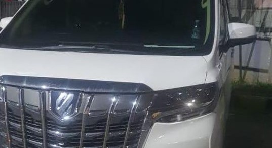 Polisi Bongkar Kasus Penggelapan Mobil Rental di Bekasi Ilustrasi. Foto : Ist