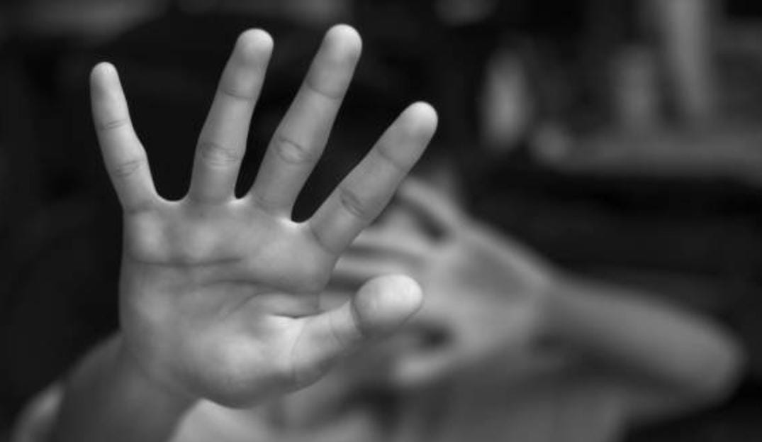 Pria Paruh Baya di Bogor Diduga Lecehkan Dua Anak di Bawah Umur Foto : Ist