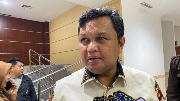 Sekolah Rakyat Tempati Gedung BLKI Kepala Dinas Pendidikan dan Kebudayaan (Dindikbud) Tangsel, Deden Deni