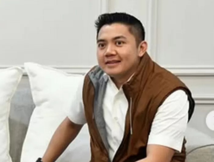 Seskab Teddy Bantah Isu Kapolri Listyo Sigit Akan Diganti Sekretaris Kabinet Teddy Indra Wijaya. Foto ; Ist