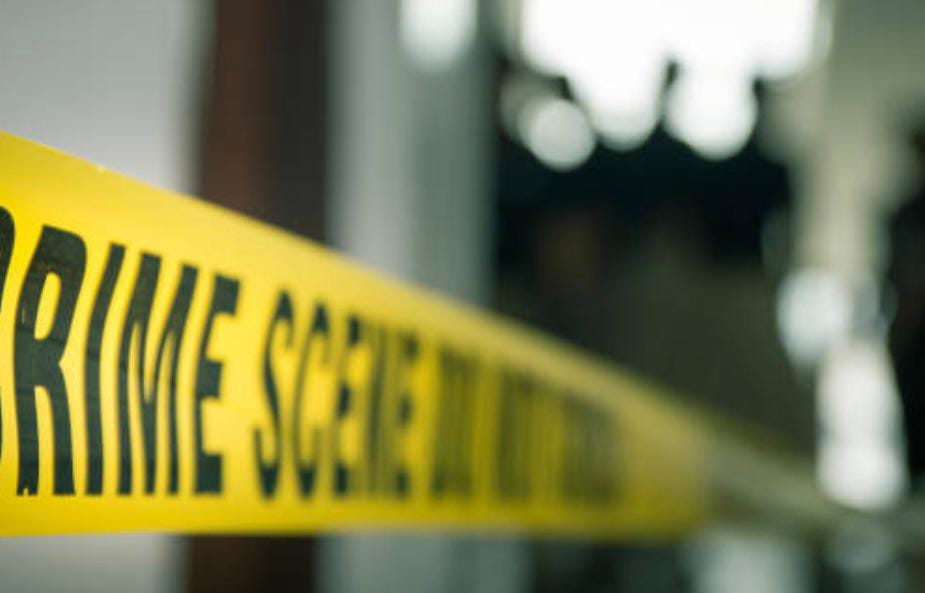 Suami Bunuh Istri Kedua di Tangerang karena Cekcok dengan Istri Pertamanya Foto : Ist