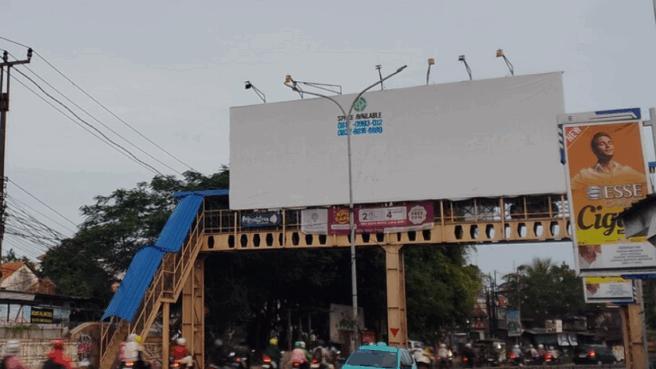UIN Jakarta Bakal Relokasi JPO Juanda Ke Depan Kampus JPO UIN Jakarta akan segera direlokasi tepatnya akan dipindahkan di depan kampus UIN Jakarta.